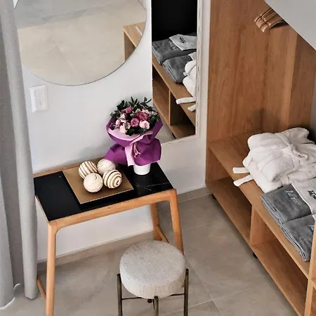 Hotel de apartamente La Luxury *