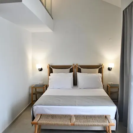 Апарт-отель La Luxury 3*