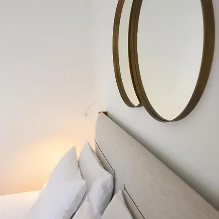 Hotel de apartamente La Luxury