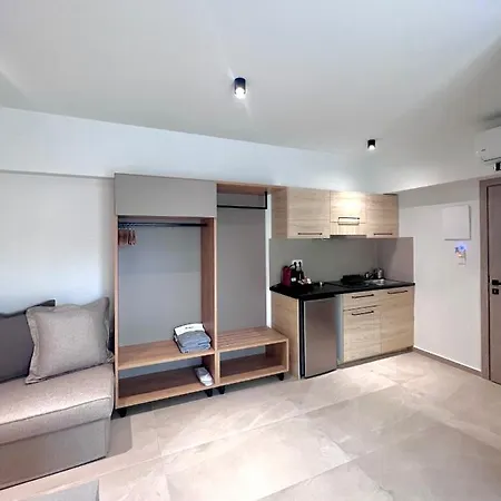 La Luxury 3*