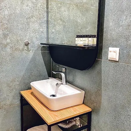 La Luxury Апарт-отель Иериссос