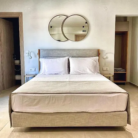 Апарт-отель La Luxury