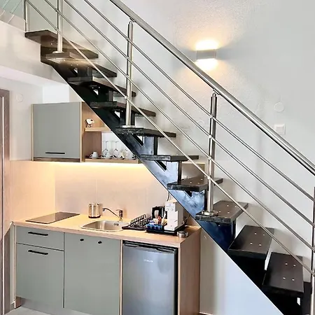 La Luxury Иериссос