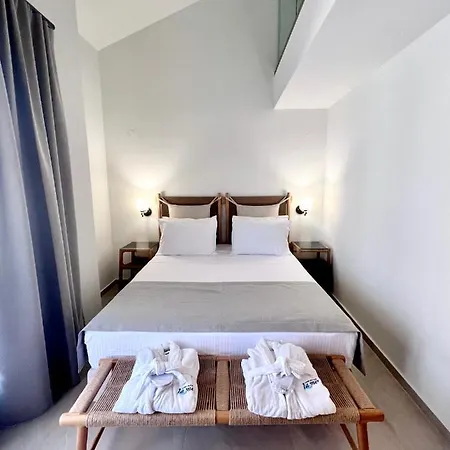 Апарт-отель La Luxury