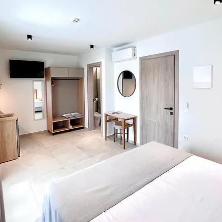 La Luxury Hotel de apartamente *