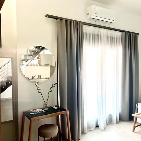 La Luxury Hotel de apartamente *