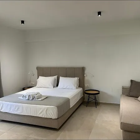 Hotel de apartamente La Luxury