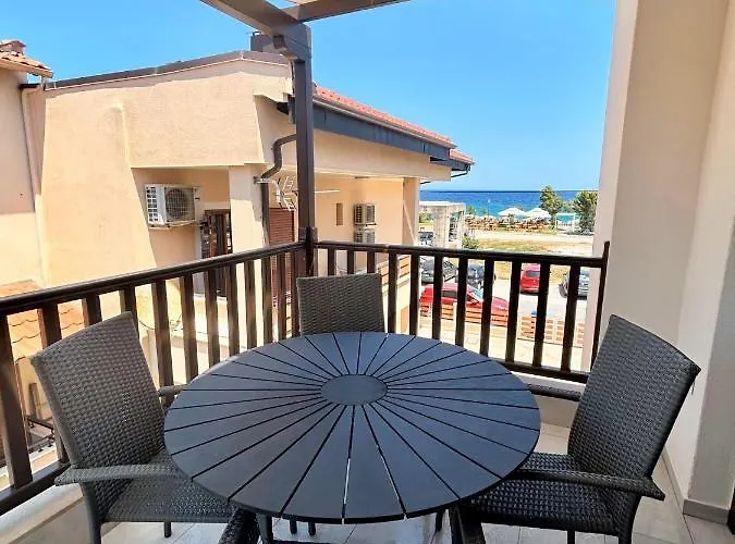 La Luxury Hotel apartamentowy