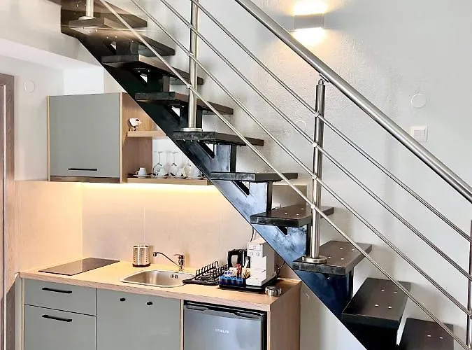 La Luxury Ierissós