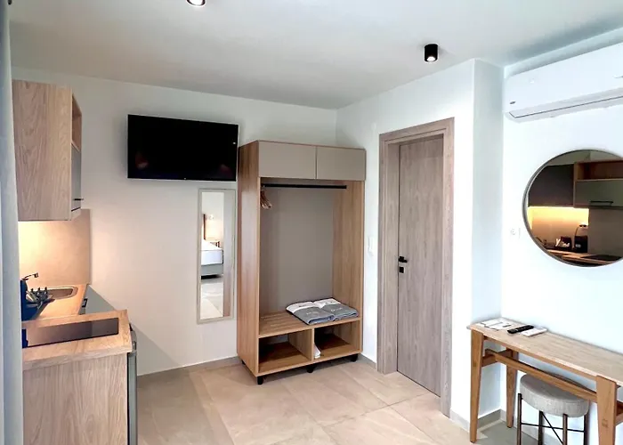 La Luxury Hotel apartamentowy