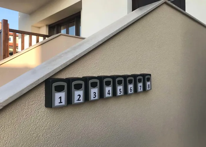 La Luxury Hotel apartamentowy