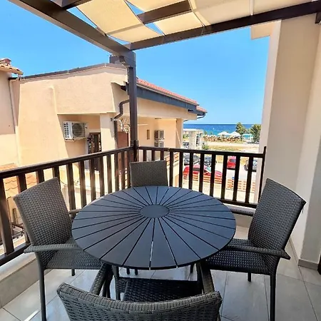 La Luxury Ξενοδοχείο με διαμερίσματα