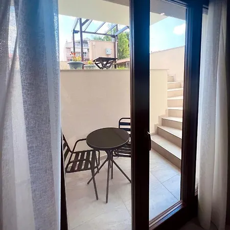 La Luxury Ξενοδοχείο με διαμερίσματα