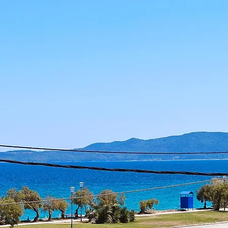 La Luxury Ξενοδοχείο με διαμερίσματα Ιερισσός