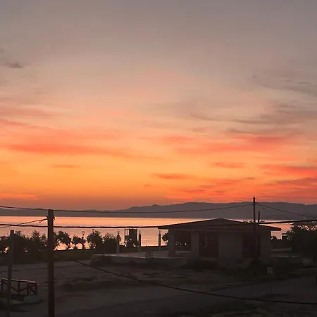 La Luxury Ιερισσός