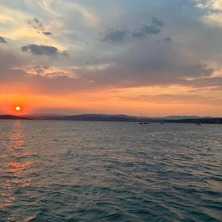 La Luxury 3* Ιερισσός