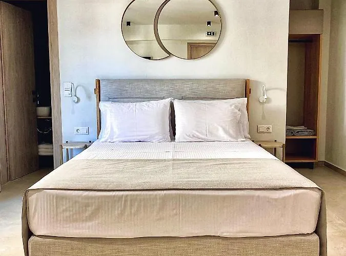מלון דירות La Luxury