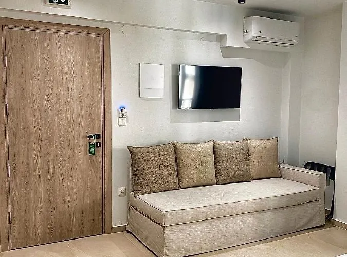 מלון דירות La Luxury לריסוס