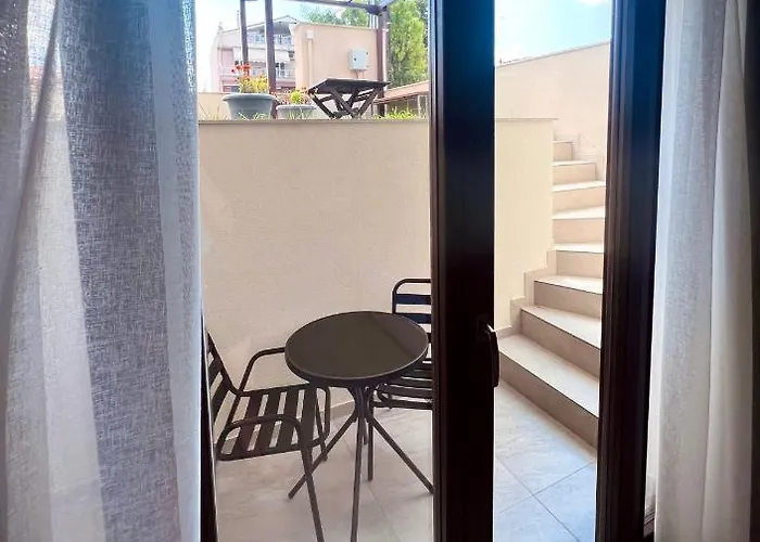 La Luxury מלון דירות