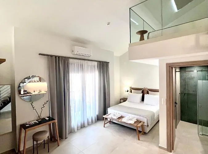 מלון דירות La Luxury