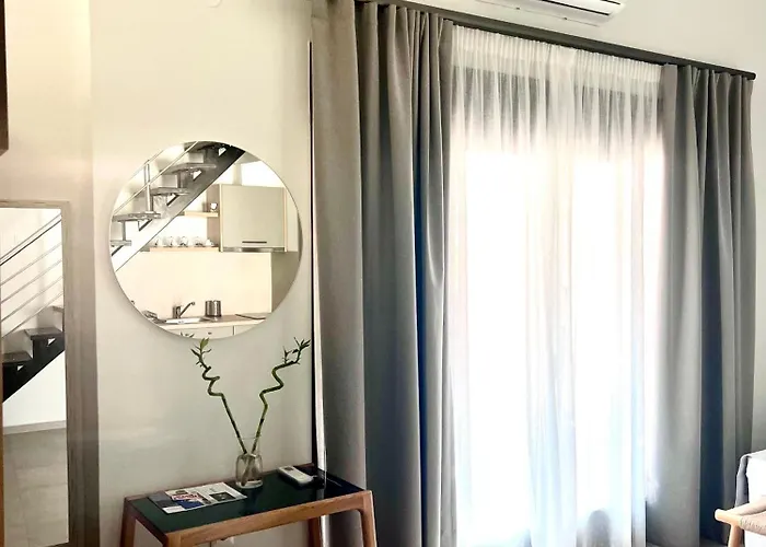 La Luxury מלון דירות 3*