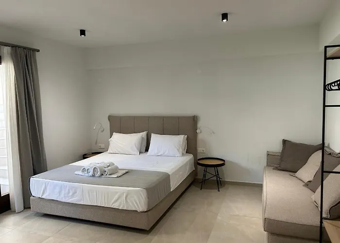 מלון דירות La Luxury